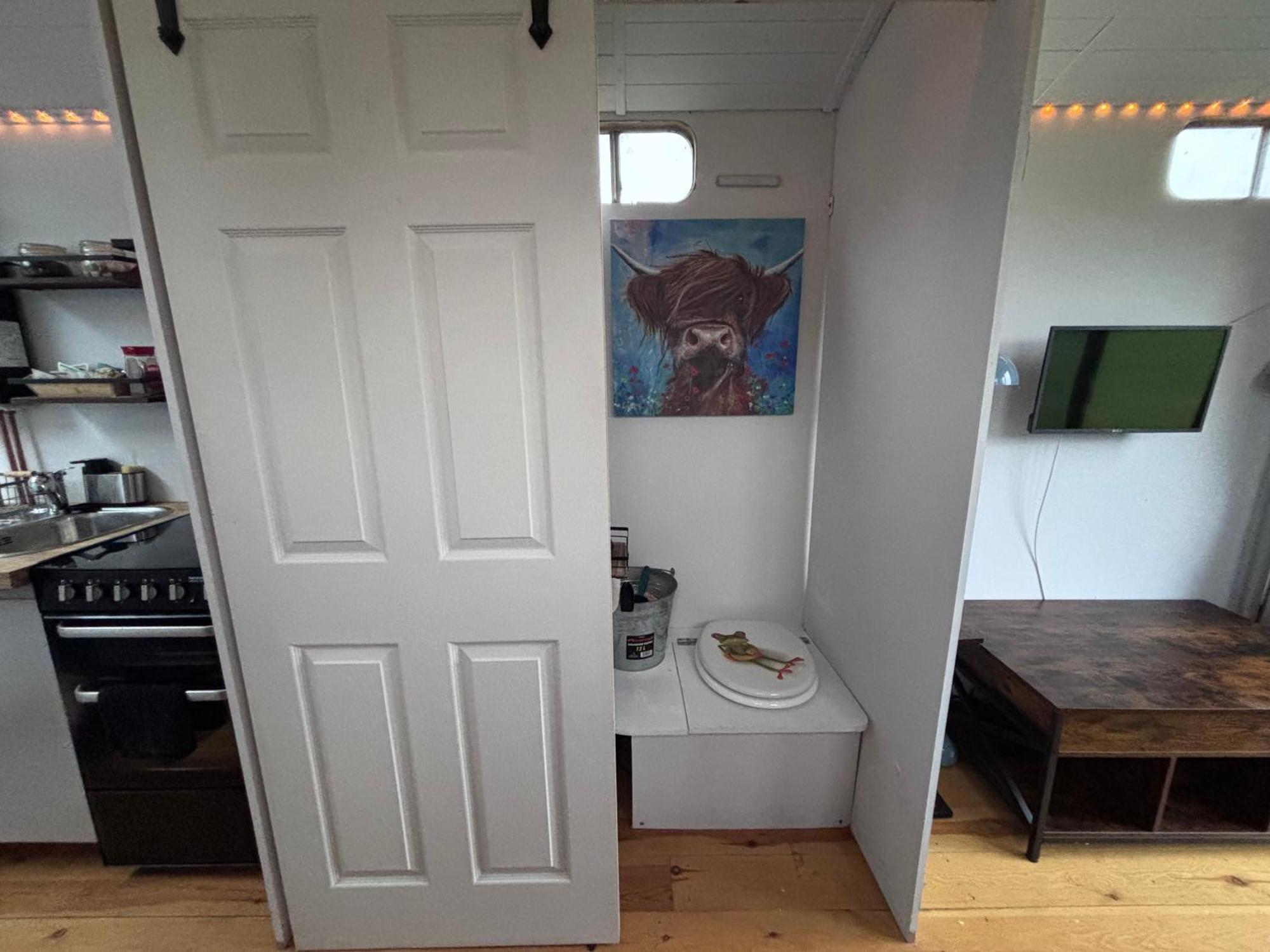 Quex Livery Glamping Birchington-on-Sea Exterior photo